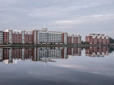 Appartement für 4 Personen (68 m²) in Wilhelmshaven 2/10