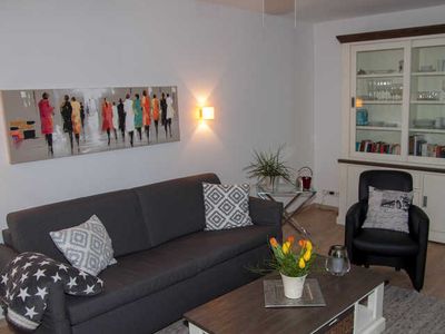 Appartement für 4 Personen (68 m²) in Wilhelmshaven 4/10