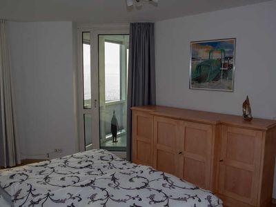 Appartement für 4 Personen (68 m²) in Wilhelmshaven 6/10