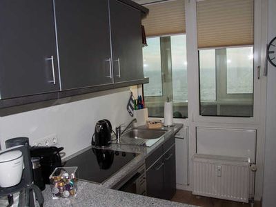 Appartement für 4 Personen (68 m²) in Wilhelmshaven 7/10