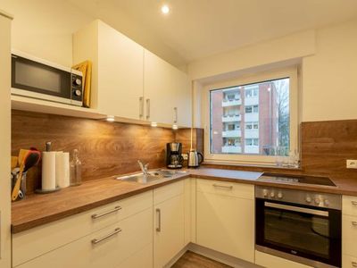 Appartement für 8 Personen (82 m²) in Wilhelmshaven 4/10