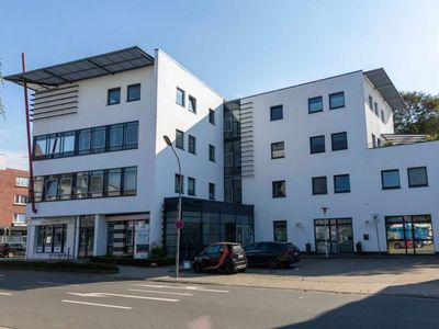 Appartement für 6 Personen (145 m²) in Wilhelmshaven 4/10