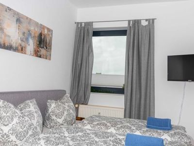 Appartement für 6 Personen (145 m²) in Wilhelmshaven 9/10