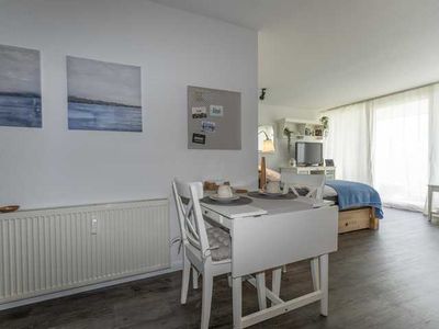 Appartement für 3 Personen (47 m²) in Wilhelmshaven 3/10