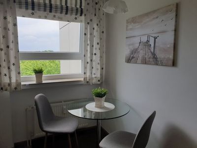 Appartement für 4 Personen (75 m²) in Wilhelmshaven 3/10