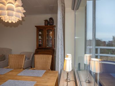 Appartement für 4 Personen (75 m²) in Wilhelmshaven 6/10