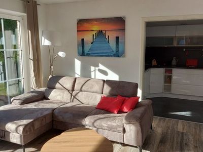 Appartement für 5 Personen (100 m²) in Wilhelmshaven 5/10