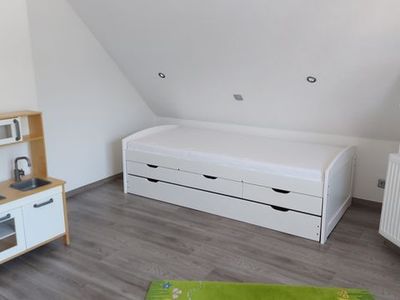 Appartement für 5 Personen (100 m²) in Wilhelmshaven 8/10