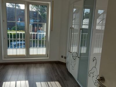 Appartement für 5 Personen (100 m²) in Wilhelmshaven 9/10