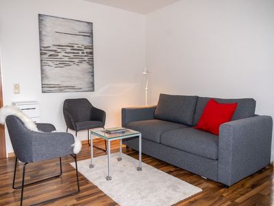 Appartement für 4 Personen (60 m²) in Wilhelmshaven 2/10