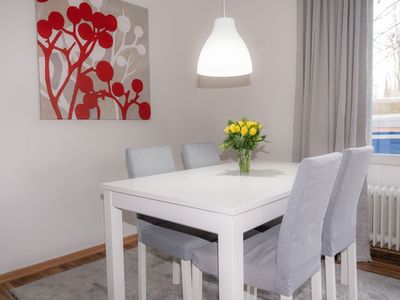 Appartement für 4 Personen (60 m²) in Wilhelmshaven 3/10