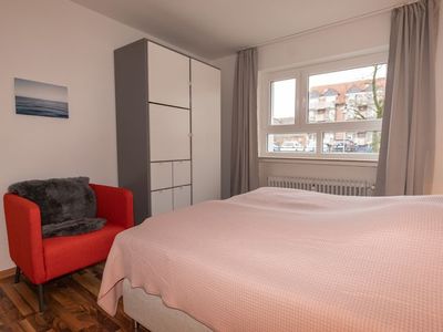 Appartement für 4 Personen (60 m²) in Wilhelmshaven 4/10