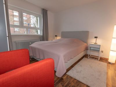 Appartement für 4 Personen (60 m²) in Wilhelmshaven 5/10