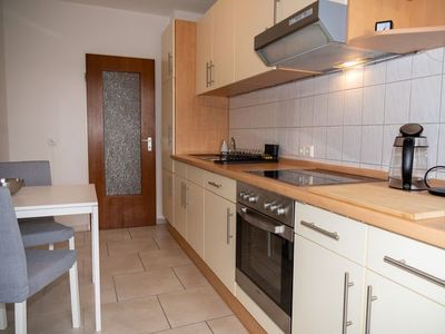 Appartement für 4 Personen (60 m²) in Wilhelmshaven 7/10