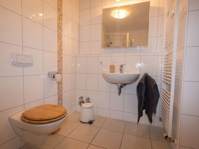 Appartement für 4 Personen (60 m²) in Wilhelmshaven 8/10