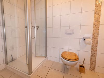 Appartement für 4 Personen (60 m²) in Wilhelmshaven 9/10