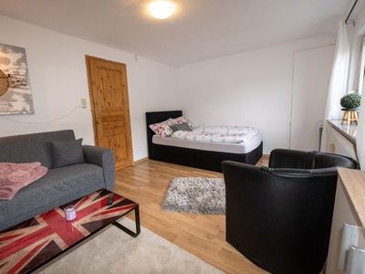 Appartement für 5 Personen (70 m²) in Wilhelmshaven 4/10