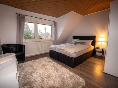 Appartement für 5 Personen (70 m²) in Wilhelmshaven 5/10