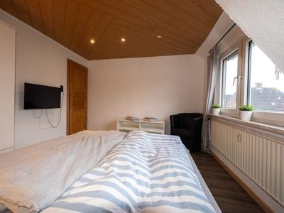 Appartement für 5 Personen (70 m²) in Wilhelmshaven 6/10