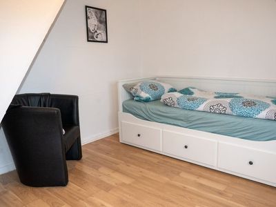 Appartement für 5 Personen (70 m²) in Wilhelmshaven 7/10