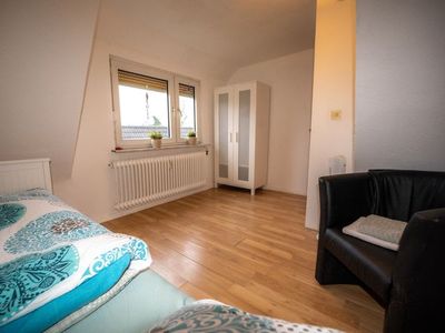 Appartement für 5 Personen (70 m²) in Wilhelmshaven 8/10