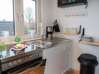 Appartement für 5 Personen (70 m²) in Wilhelmshaven 10/10