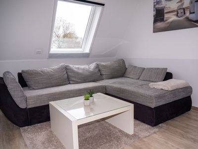 Appartement für 6 Personen (100 m²) in Wilhelmshaven 2/10