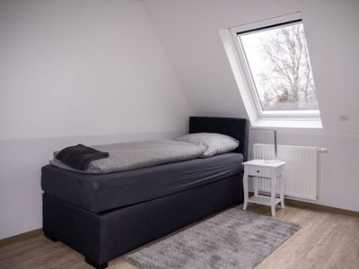 Appartement für 6 Personen (100 m²) in Wilhelmshaven 4/10