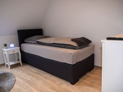 Appartement für 6 Personen (100 m²) in Wilhelmshaven 5/10