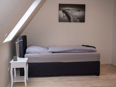 Appartement für 6 Personen (100 m²) in Wilhelmshaven 6/10