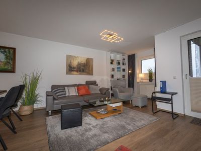 Appartement für 5 Personen (78 m²) in Wilhelmshaven 2/10