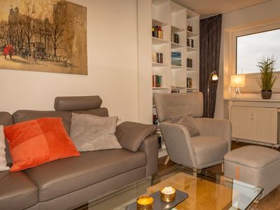 Appartement für 5 Personen (78 m²) in Wilhelmshaven 7/10