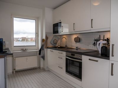 Appartement für 5 Personen (78 m²) in Wilhelmshaven 9/10