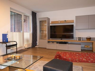 Appartement für 5 Personen (78 m²) in Wilhelmshaven 10/10