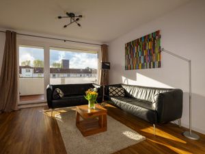 Appartement für 2 Personen (58 m²) in Wilhelmshaven