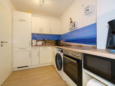 Appartement für 2 Personen (58 m²) in Wilhelmshaven 5/10