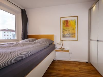 Appartement für 2 Personen (58 m²) in Wilhelmshaven 6/10