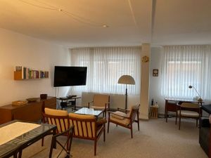 Appartement für 4 Personen (60 m²) in Wilhelmshaven