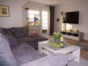 Appartement für 4 Personen (70 m²) in Wilhelmshaven
