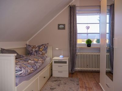 Appartement für 4 Personen (70 m²) in Wilhelmshaven 8/10