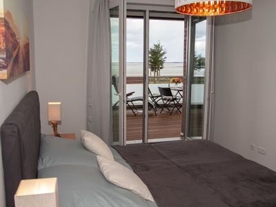 Appartement für 5 Personen (74 m²) in Wilhelmshaven 3/10