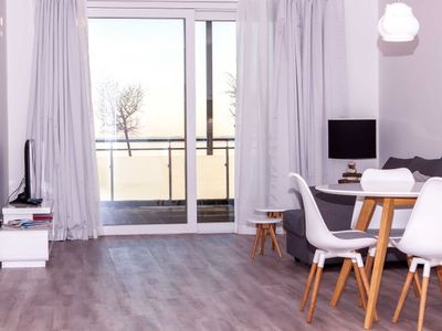 Appartement für 5 Personen (74 m²) in Wilhelmshaven 5/10