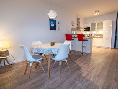 Appartement für 5 Personen (74 m²) in Wilhelmshaven 6/10