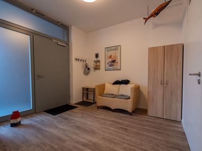 Appartement für 5 Personen (74 m²) in Wilhelmshaven 7/10