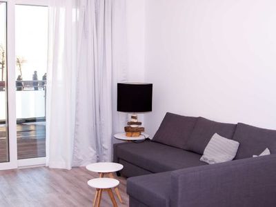 Appartement für 5 Personen (74 m²) in Wilhelmshaven 8/10