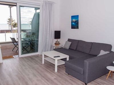 Appartement für 5 Personen (74 m²) in Wilhelmshaven 9/10