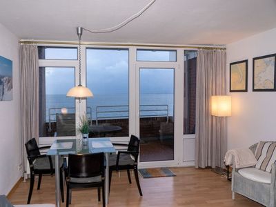Appartement für 3 Personen (65 m²) in Wilhelmshaven 3/10