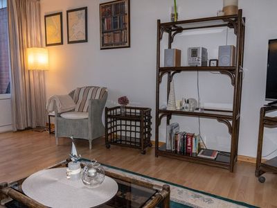 Appartement für 3 Personen (65 m²) in Wilhelmshaven 6/10