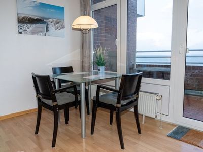 Appartement für 3 Personen (65 m²) in Wilhelmshaven 7/10