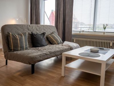 Appartement für 3 Personen (42 m²) in Wilhelmshaven 2/10